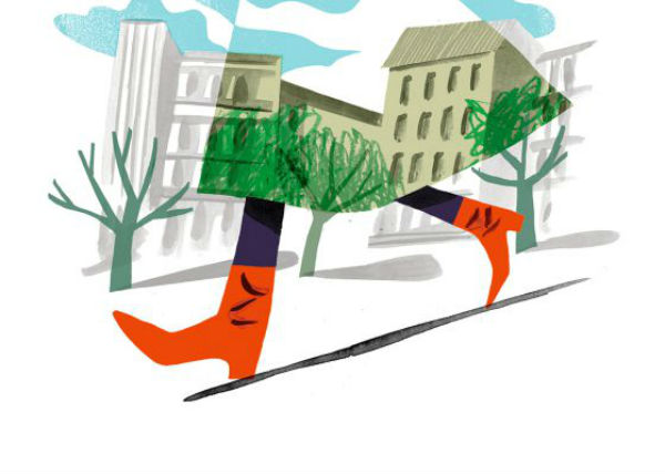 Construir un futuro.