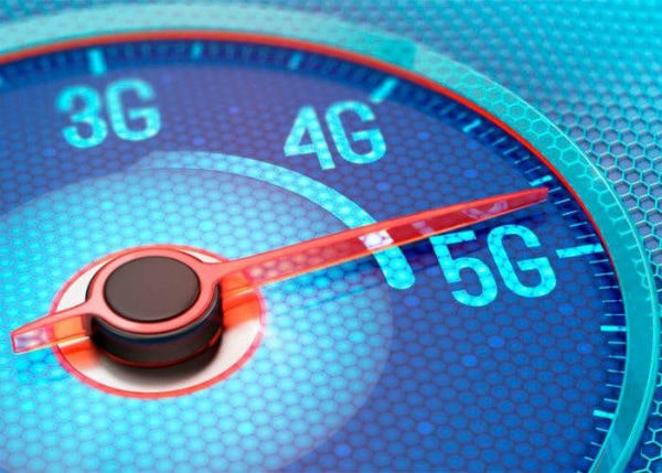 Conectividad 5G