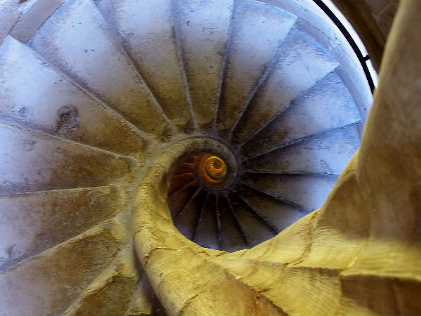 Espiral