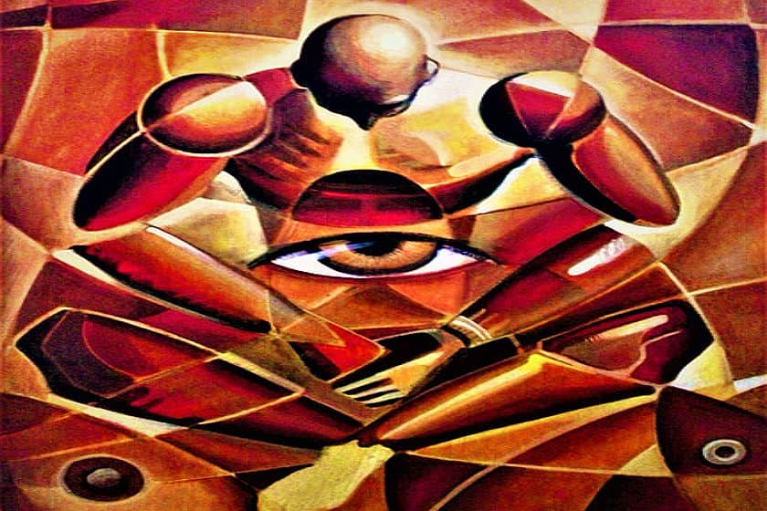 La introspección depurada, técnica de la fenomenología