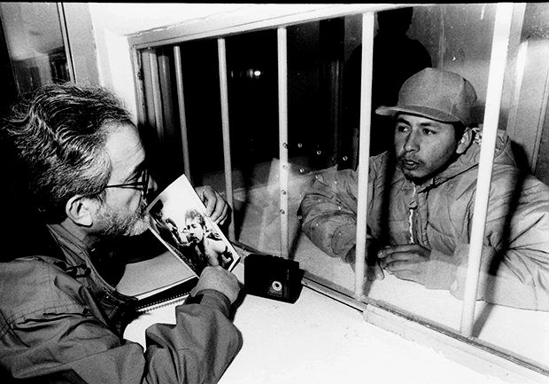 Blancornelas y Aburto.