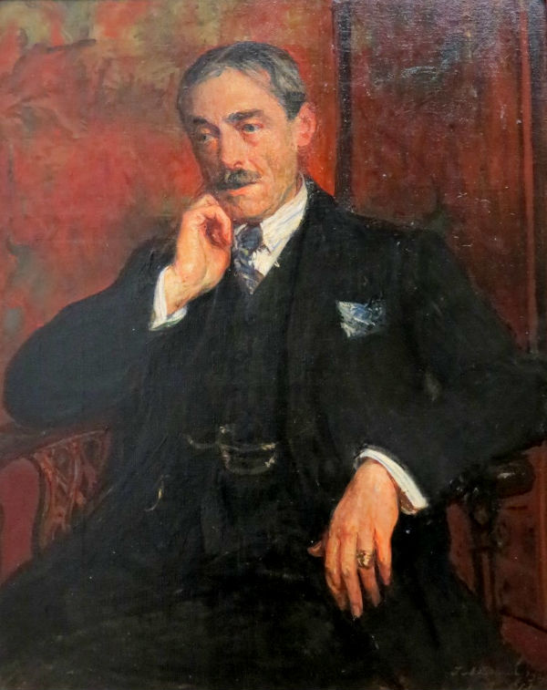 Paul Valery