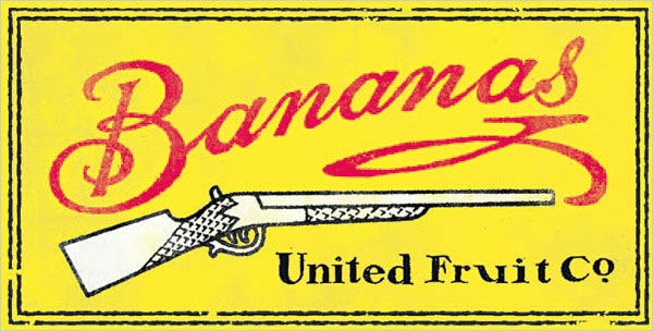 United fruit.