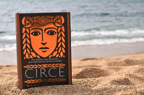 libro de Circe