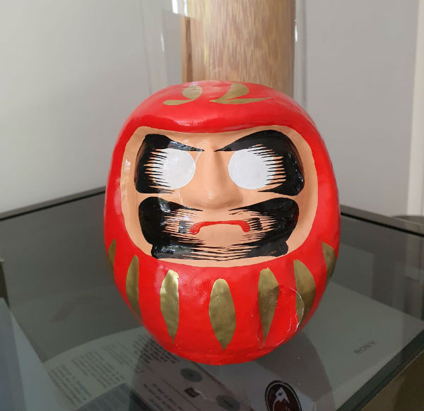 daruma