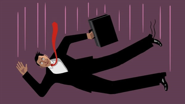 recalentado y fracaso.