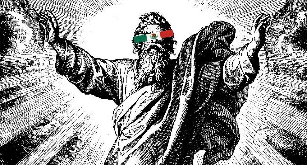 iglesia y estado