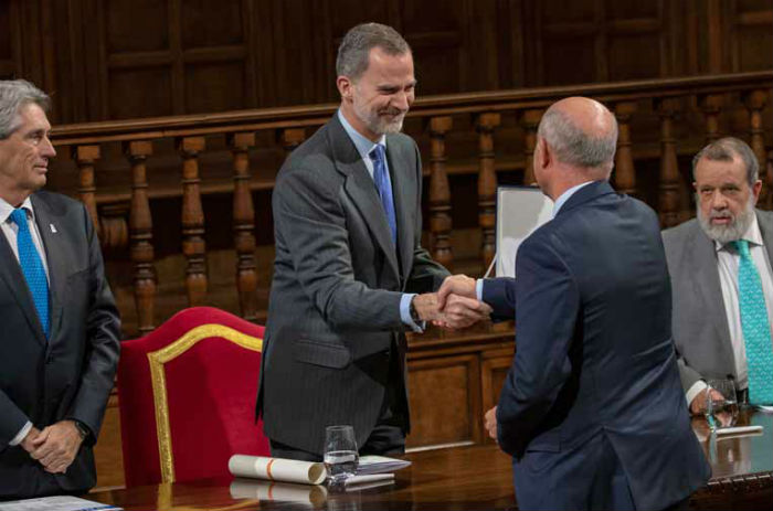 felipe VI