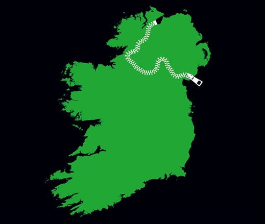 irlanda unida