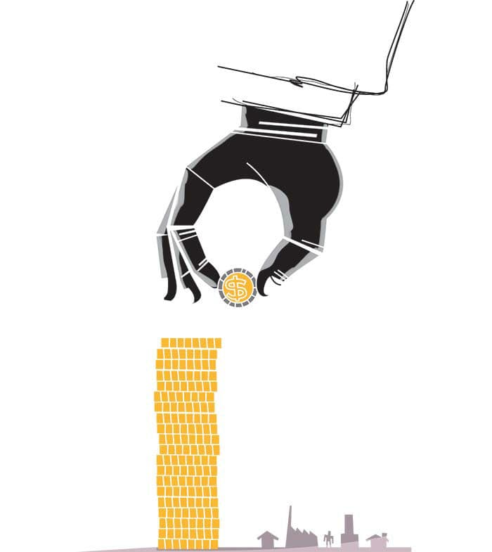 dinero para el bienestar