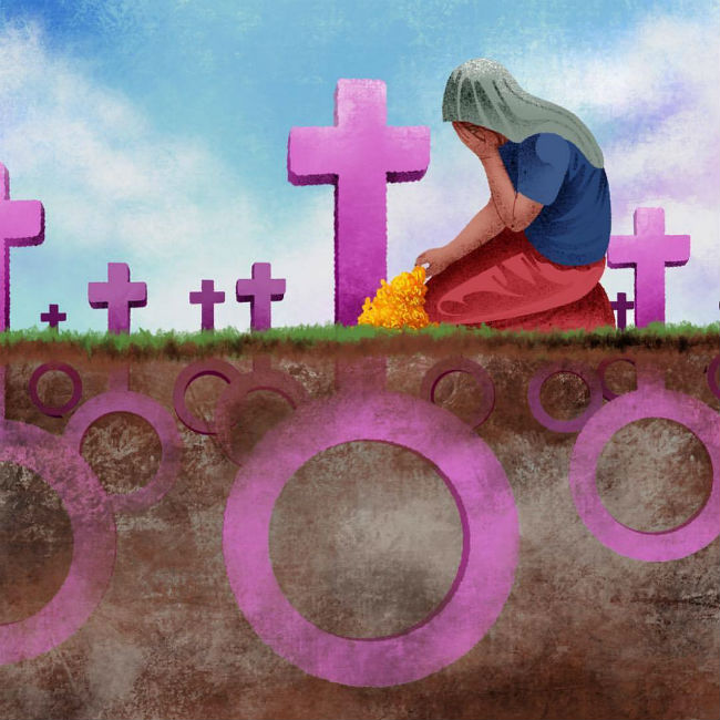 feminicidio