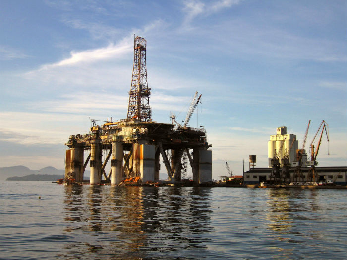 yacimiento petroleo de kuwait
