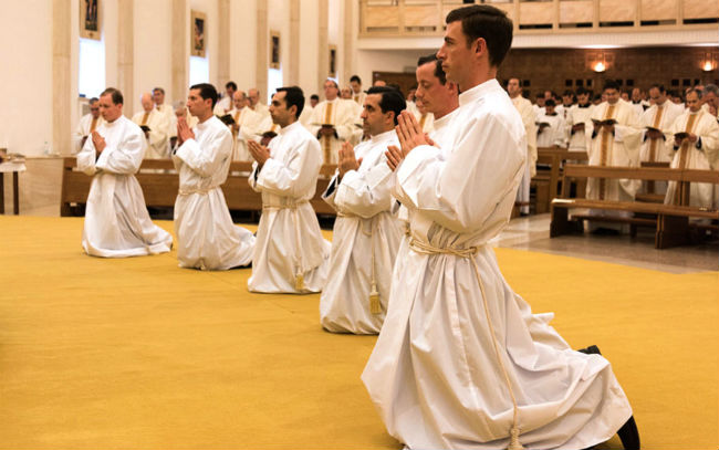 legionarios de cristo de maciel