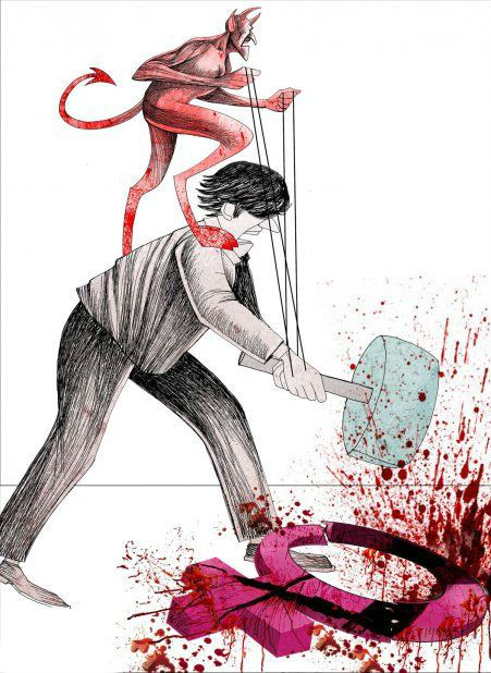 violencia contra las mujeres