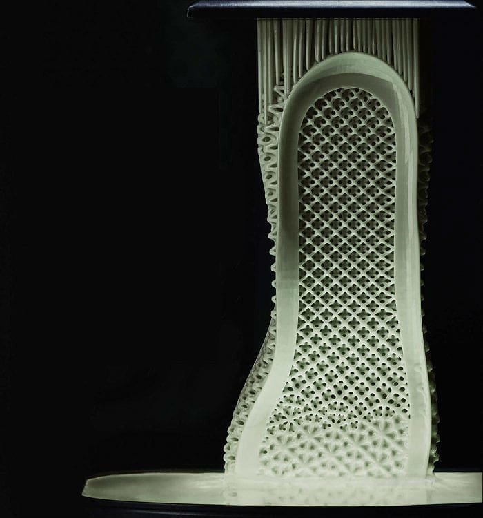 impresion calzado 3d