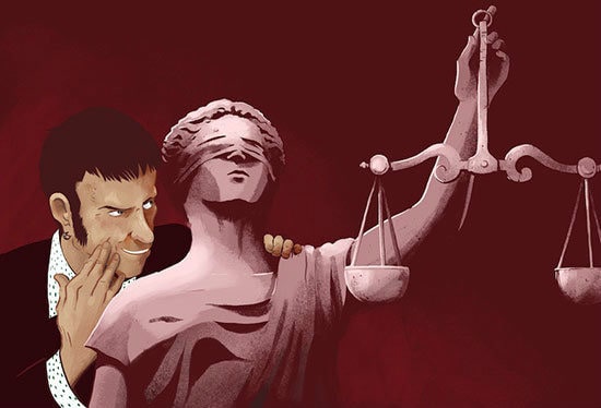 impunidad y corrupcion