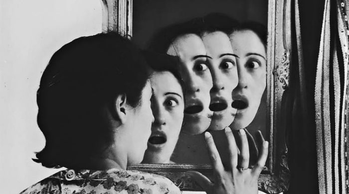 sueno de grete stern