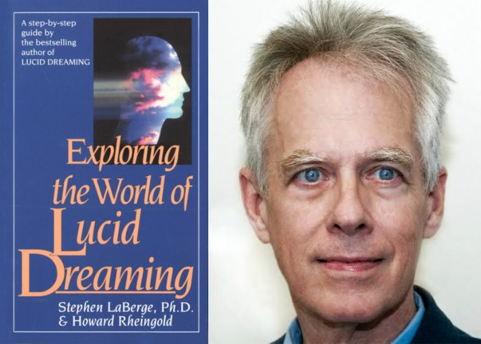 Stephen LaBerge sueno