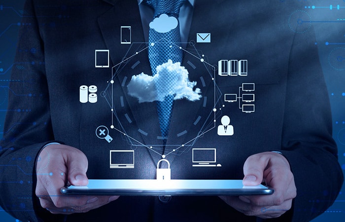 tecnologia para covid-19