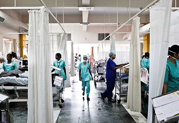 hospital