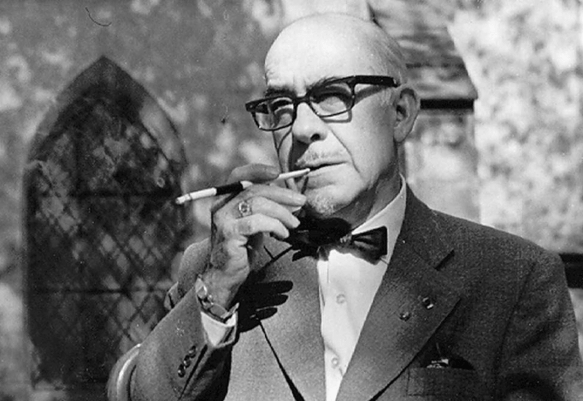 Rodolfo Usigli