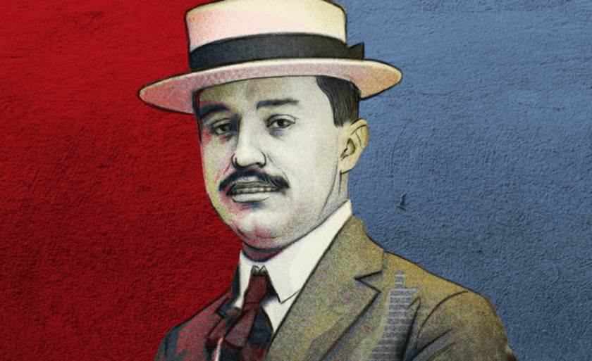 José Vasconcelos, antisemita