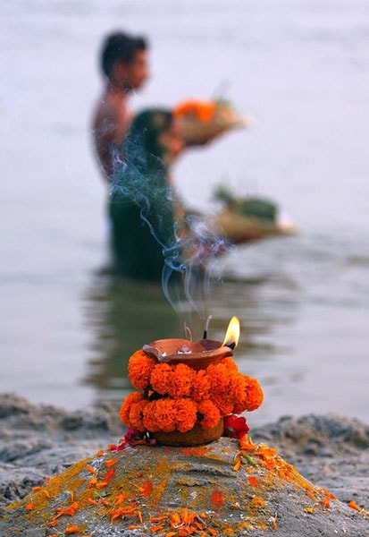 tradiciones de india