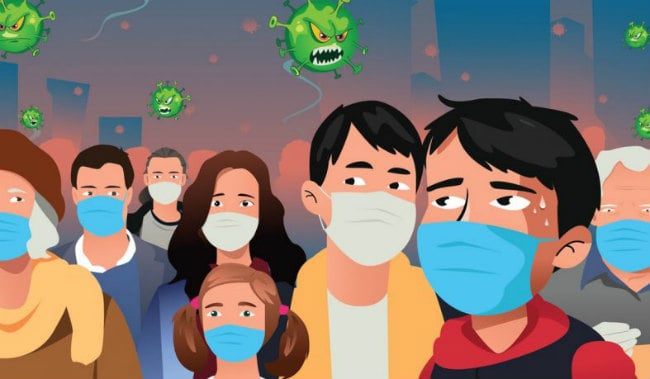 comunicacion y coronavirus