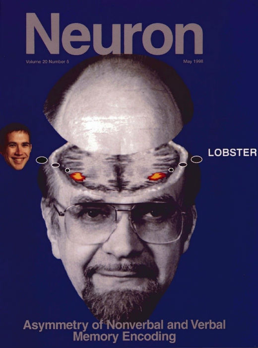 memoria episodica Endel Tulving