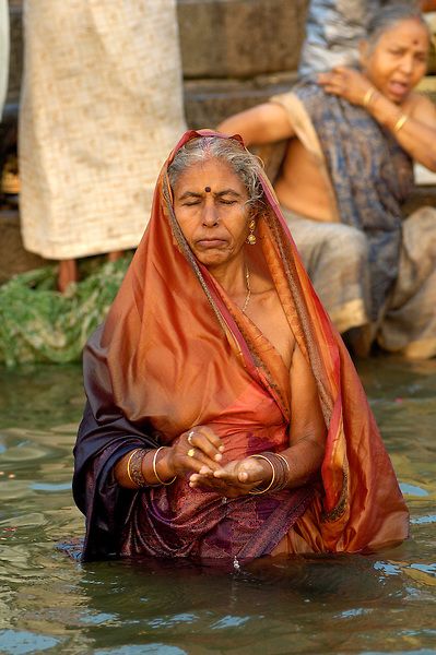 rio en la india