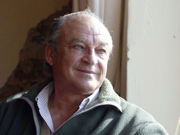 borja domecq