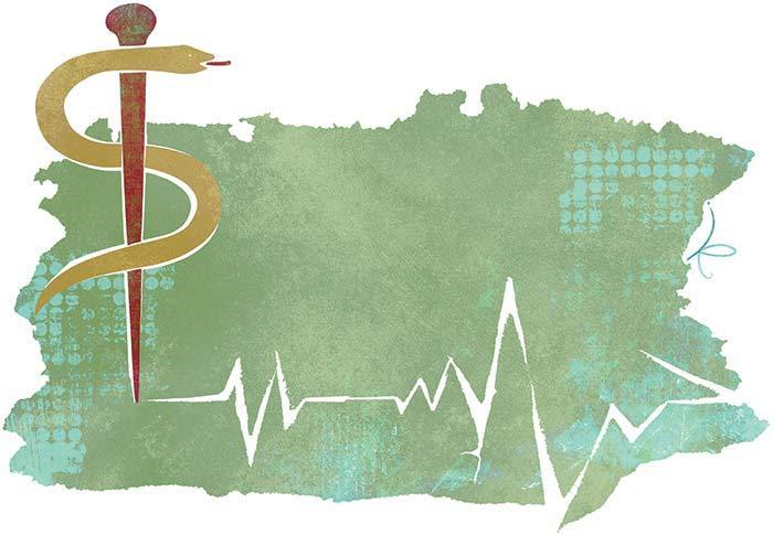 riesgos de salud