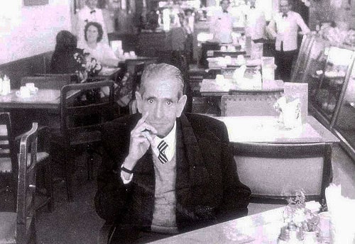 carlos leon