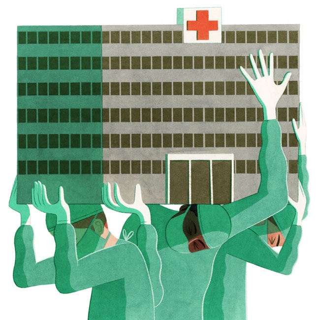 agresion a paramedicos