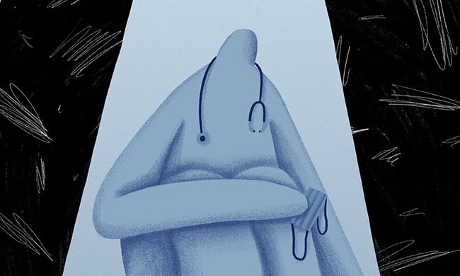 triaje en tiempos del covid