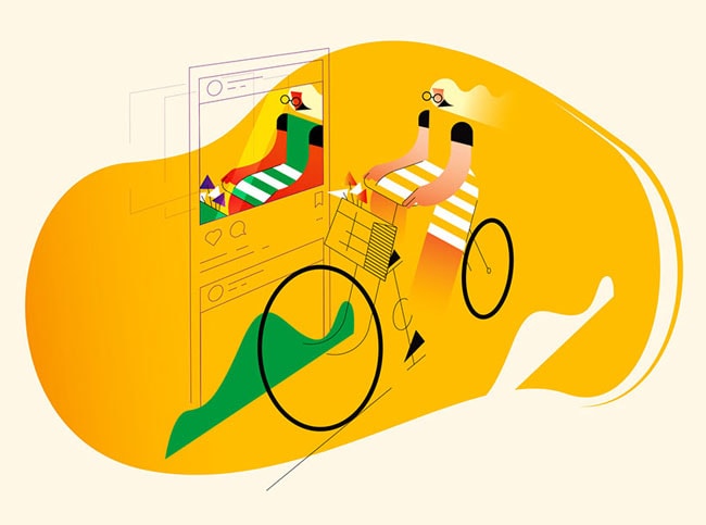 psique individual tecnologica