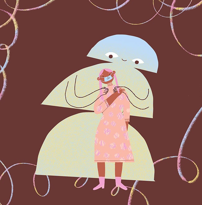 pandemia y salud mental