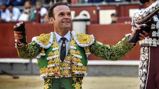antonio ferrera