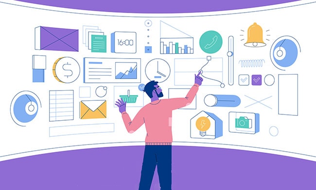 teletrabajo y educación a distancia