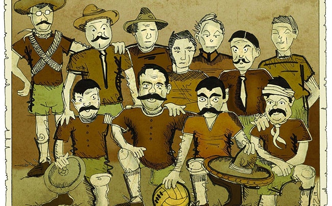 mexicanidad