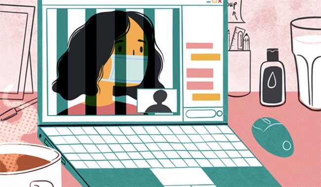 fake news coronavirus