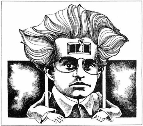 carcel de gramsci