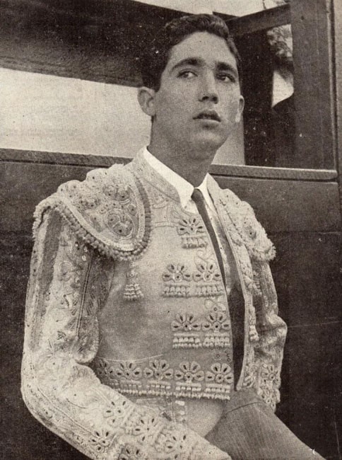 paco camino