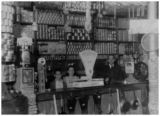 tiendas de antes en mexico