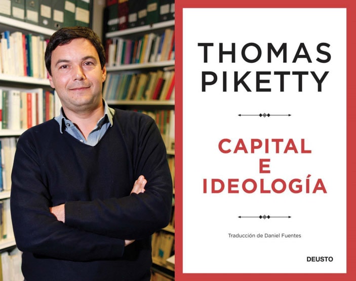 Thomas Piketty