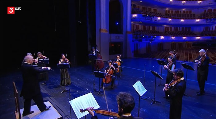 Daniel Barenboim