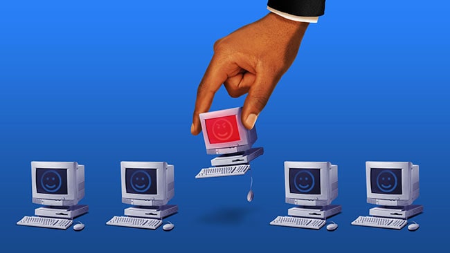 deepfake