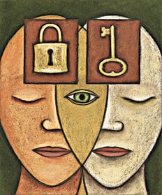 cambio de pensamiento