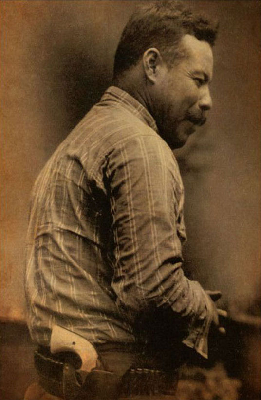 pancho villa
