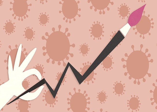 ascenso en la creatividad